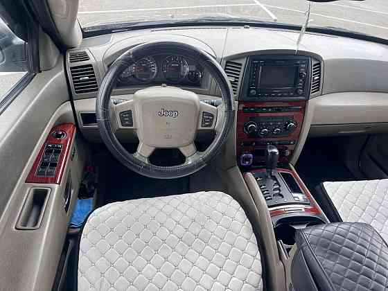 Jeep Grand Cherokee Тирасполь