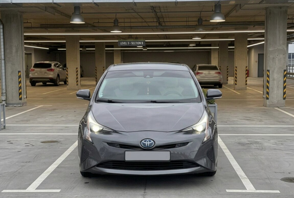 Продам Тoyota Prius 50 Рыбница - изображение 6