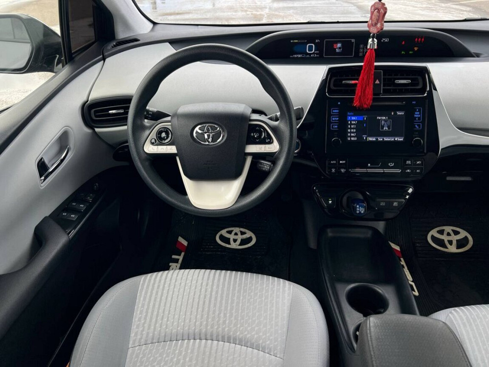 Продам Тoyota Prius 50 Рыбница - изображение 2