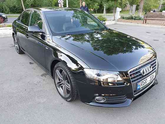 AUDI A4, SPORT-LINE, 2009, 4*4, BENZIN, AUTOMAT Chişinău