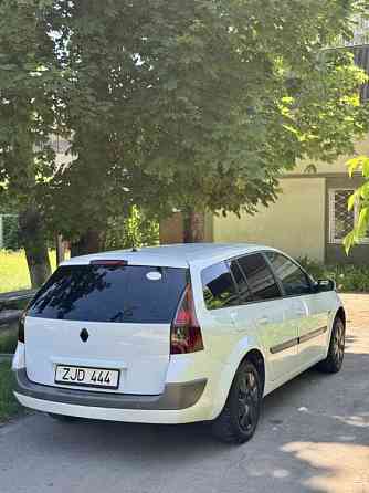 Renault Megane, 2007г, 1.5 DCi, 6ст. Рыбница