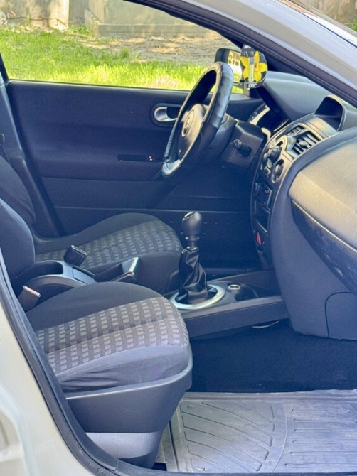 Renault Megane, 2007г, 1.5 DCi, 6ст. Rîbnița - fotografie 7