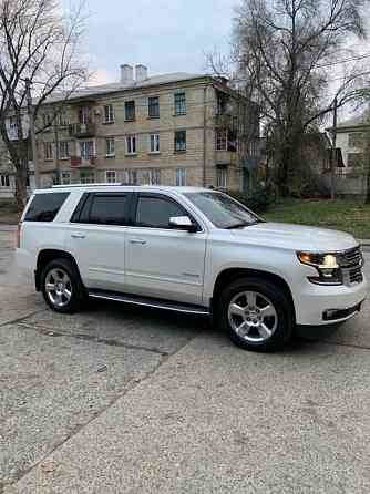 Chevrolet Tahoe 2014 Тирасполь