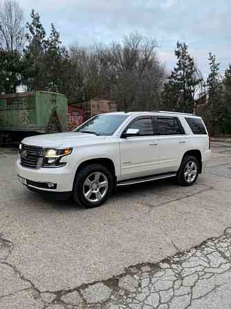 Chevrolet Tahoe 2014 Тирасполь