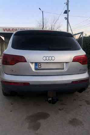 Audi q7 2006 Кишинёв