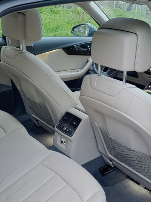 Audi A4 редкий Gotland Green Tiraspol - fotografie 6