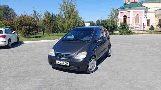 Продам mercedes A-class W-168 Bender