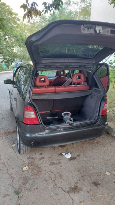Продам mercedes A-class W-168 Bender - fotografie 7