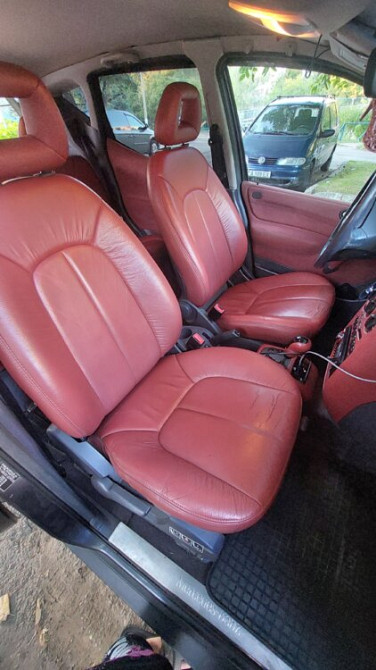 Продам mercedes A-class W-168 Bender - fotografie 10