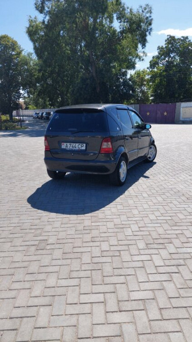 Продам mercedes A-class W-168 Bender - fotografie 3