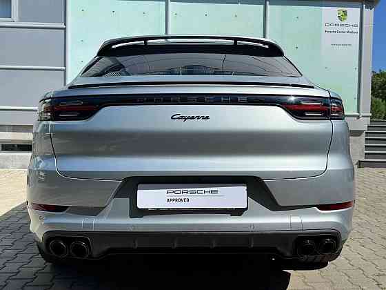 Porsche Cayenne Coupe Chişinău
