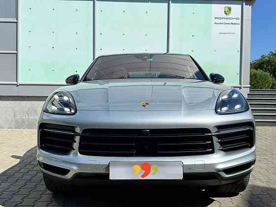 Porsche Cayenne Coupe Chişinău