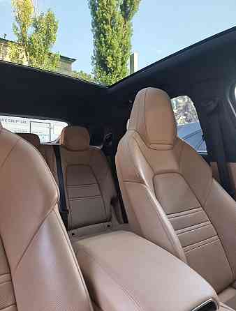 Porsche Cayenne Coupe Chişinău