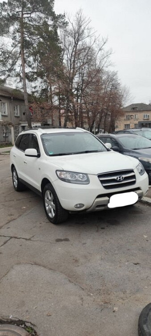 Hyundai Santa Fe 2007 год Рыбница - изображение 4