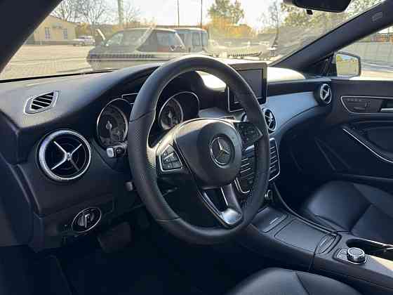 Mercedes Benz CLA Tiraspol
