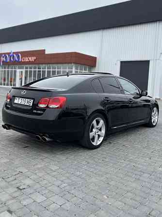 Lexus GS 450H 2006 год Бендеры
