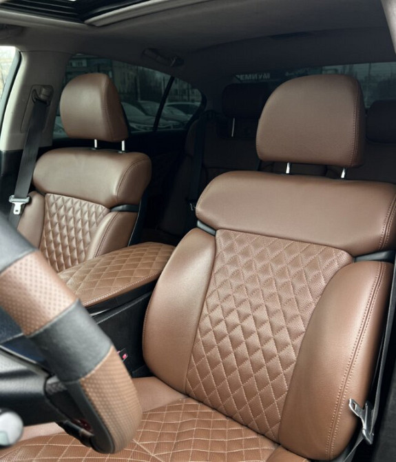 Lexus GS 450H 2006 год Bender - fotografie 10