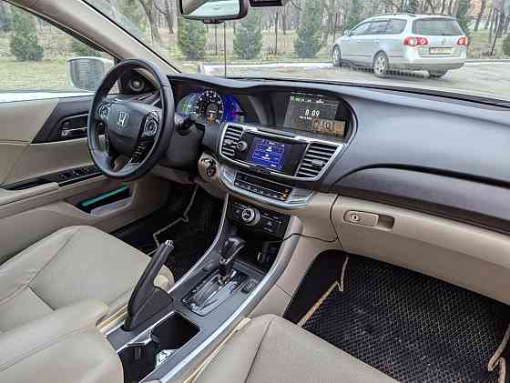 Honda Accord 9 Tiraspol
