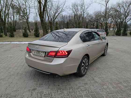 Honda Accord 9 Tiraspol