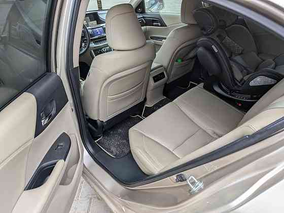 Honda Accord 9 Tiraspol