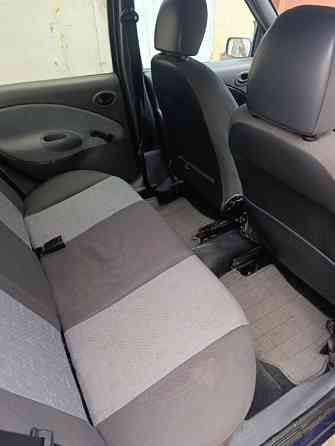 Ford fiesta 2000г Tiraspol