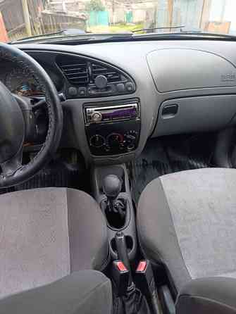 Ford fiesta 2000г Tiraspol