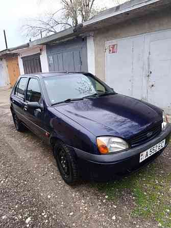 Ford fiesta 2000г Tiraspol