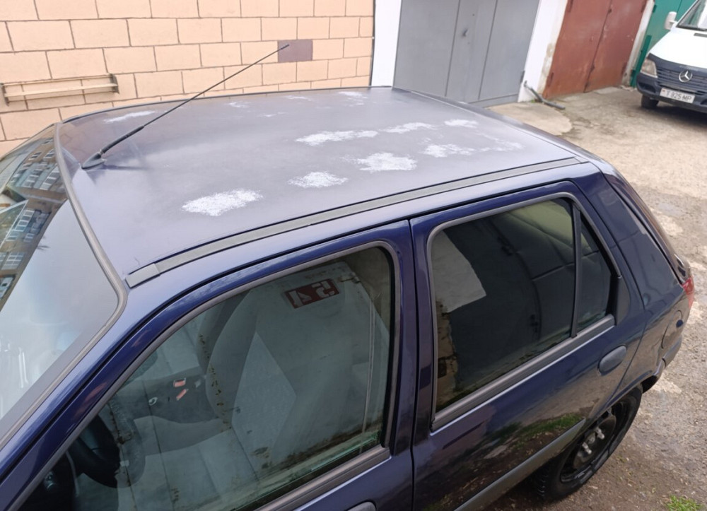 Ford fiesta 2000г Tiraspol - fotografie 7