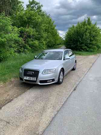 Audi A6 C6 2.0TDI Рыбница