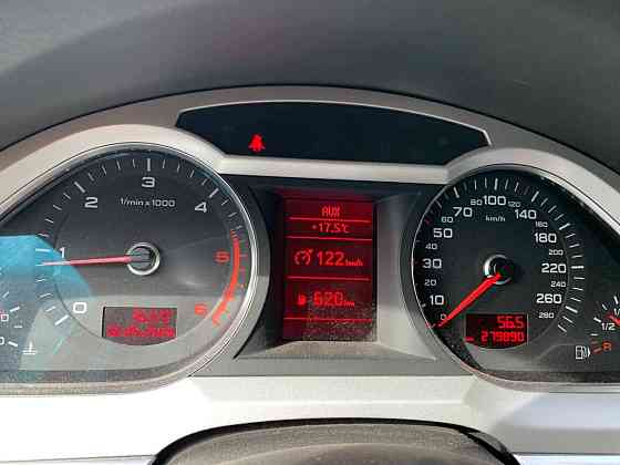 Audi A6 C6 2.0TDI Рыбница