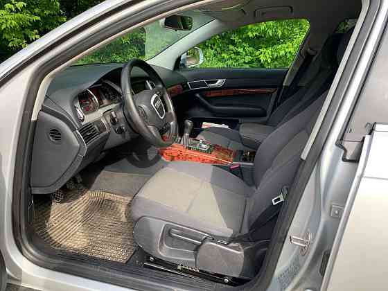Audi A6 C6 2.0TDI Рыбница