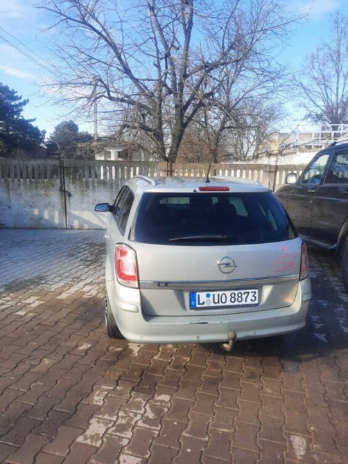 Продам Опель Астра Н Slobozia - fotografie 3
