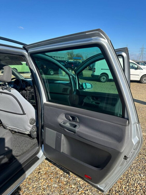Volkswagen Sharan 2005 г. 6 000 $, 1.9 турбодизель автомат! Растаможен Tiraspol - fotografie 9