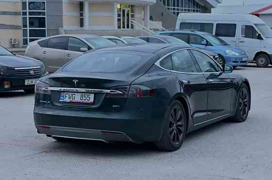 Tesla Model S 85D 2015г РЕСТАЙЛИНГ Тирасполь