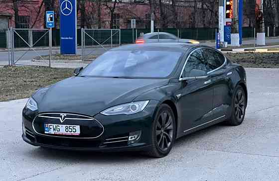 Tesla Model S 85D 2015г РЕСТАЙЛИНГ Тирасполь