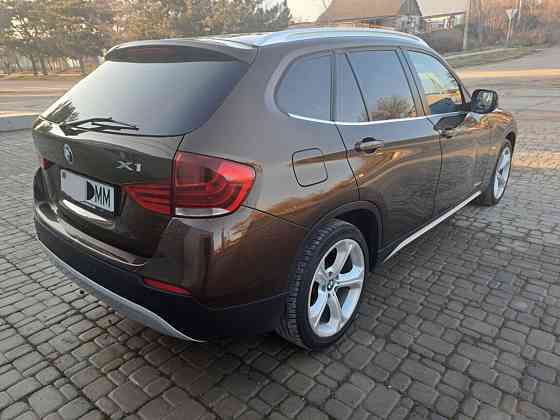 BMW X1 Дубоссары