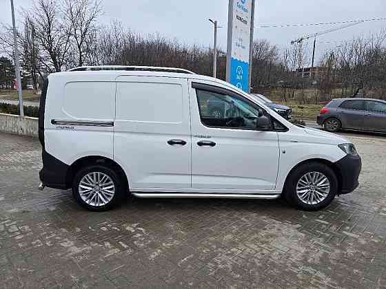 Volkswagen Caddy Chişinău