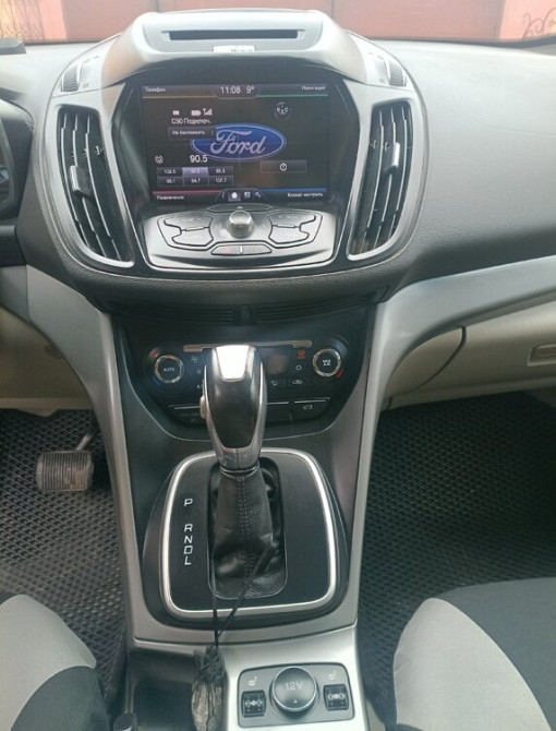 Продам FORD C-MAX HYBRID Терновка - изображение 9