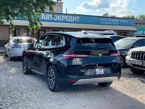 BMW X3 (G45) (Доступен в Автокредит) Тирасполь