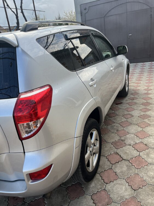Toyota Rav-4, 2006 года, 2,2 дизель Тирасполь - изображение 2