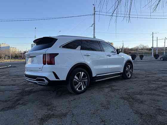 Продам Kia Sorento 2023 года Кишинёв