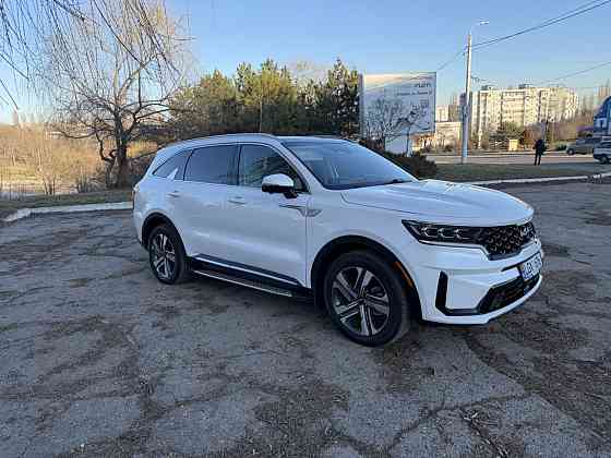 Продам Kia Sorento 2023 года Кишинёв