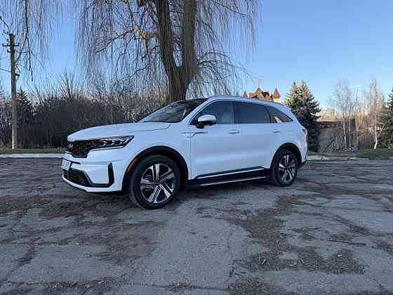 Продам Kia Sorento 2023 года Кишинёв