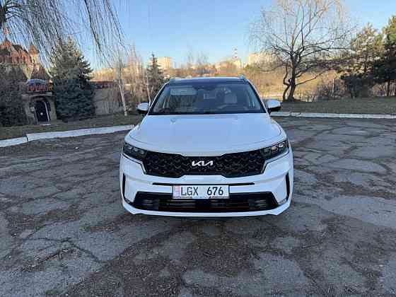 Продам Kia Sorento 2023 года Кишинёв