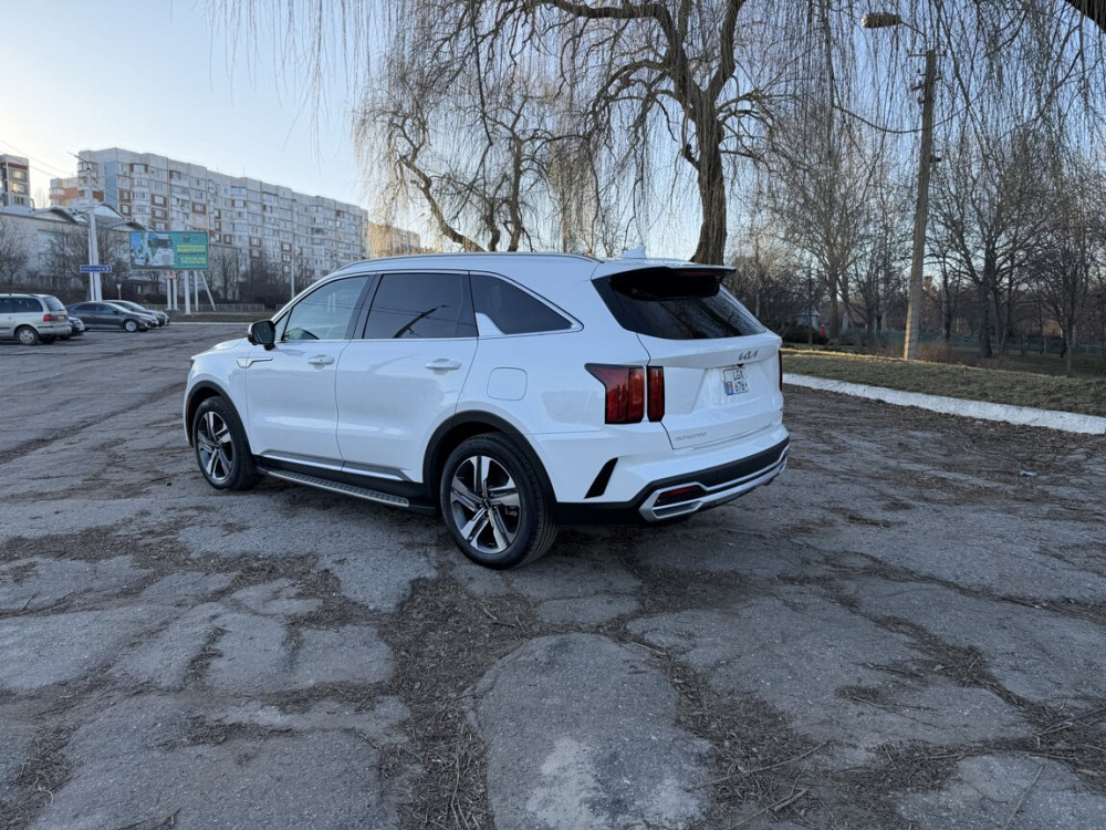 Продам Kia Sorento 2023 года Кишинёв - изображение 6