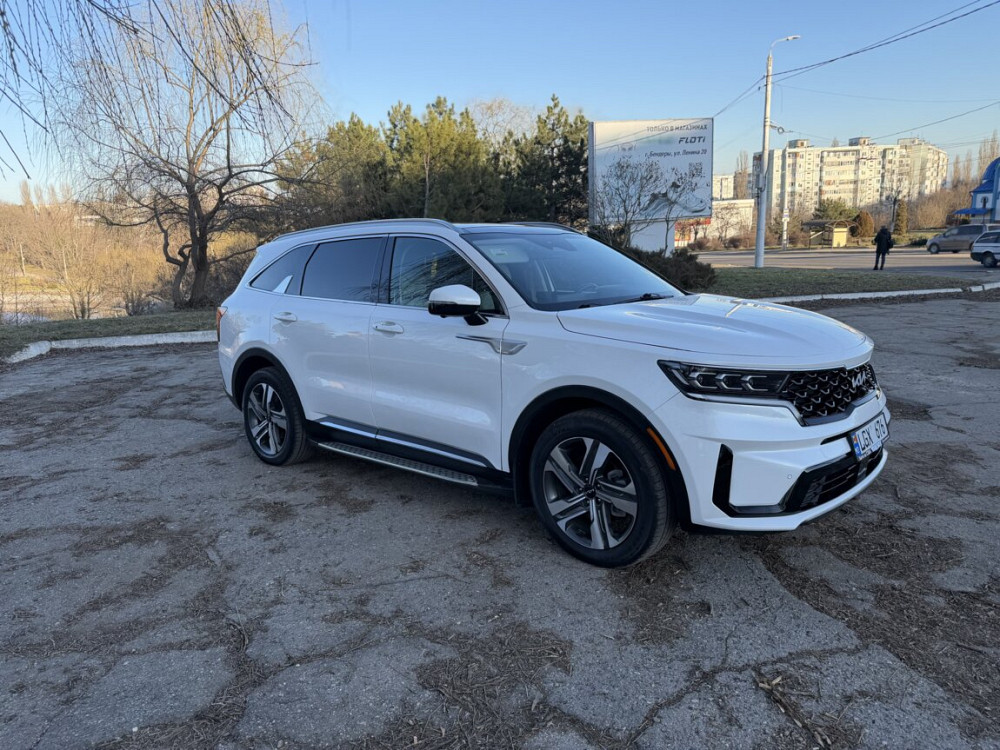 Продам Kia Sorento 2023 года Кишинёв - изображение 1