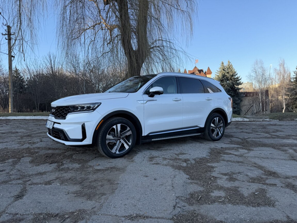 Продам Kia Sorento 2023 года Кишинёв - изображение 5