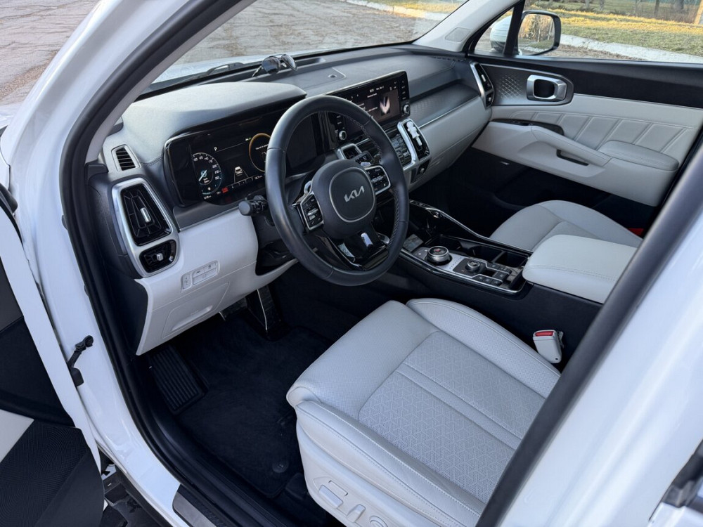 Продам Kia Sorento 2023 года Кишинёв - изображение 7