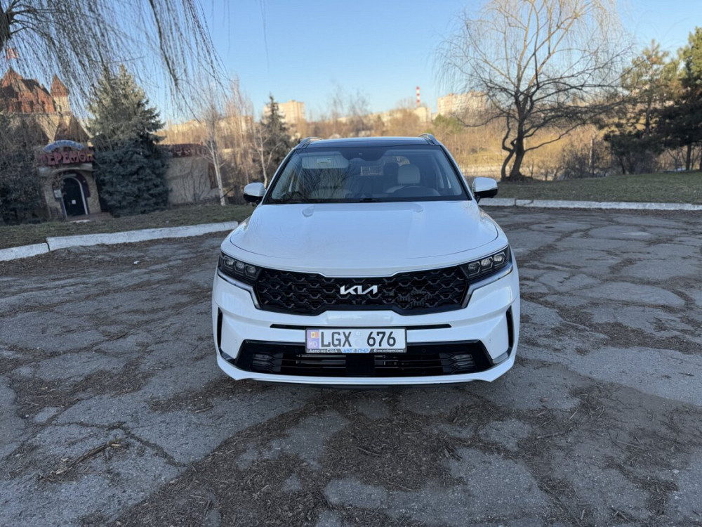 Продам Kia Sorento 2023 года Кишинёв - изображение 2