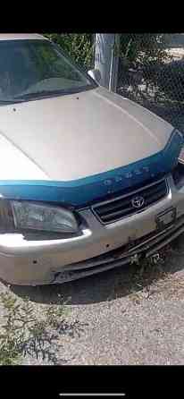 Toyota Camry 20 Тирасполь